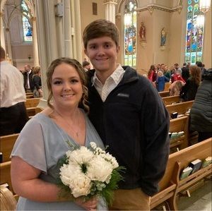 Meet your Posher, Allison